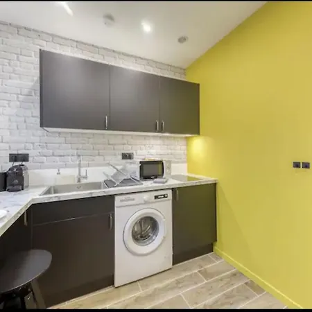 The California Paris Apartment Champigny-sur-Marne Exterior photo