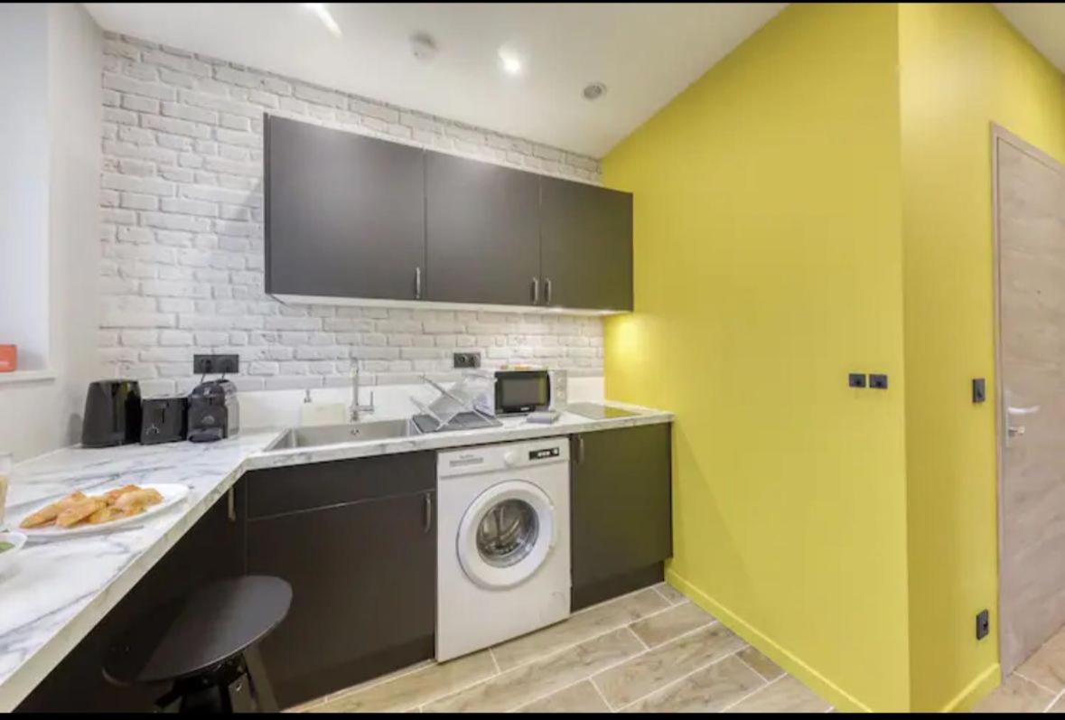 Apartment The California Paris